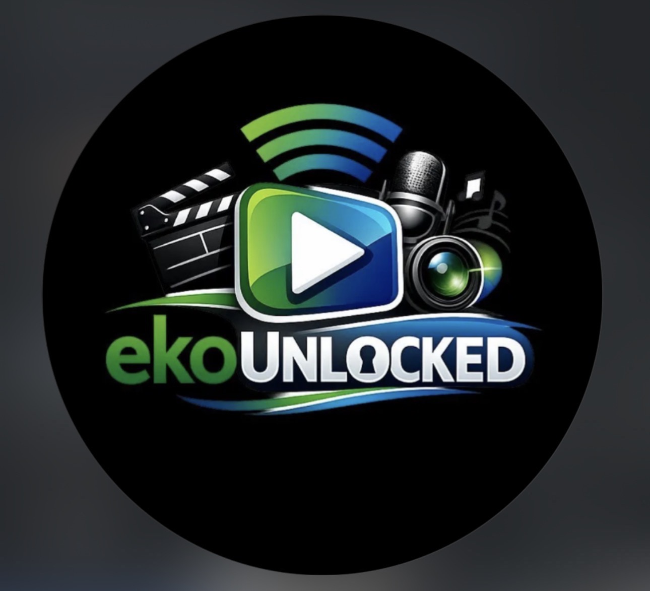 EKOUNLOCKED